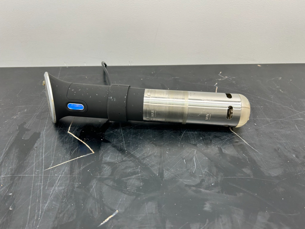 Image of Anova Culinary Sous Vide Precision Cooker
